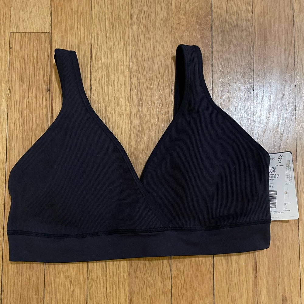 Bravado Restore Bra NWT